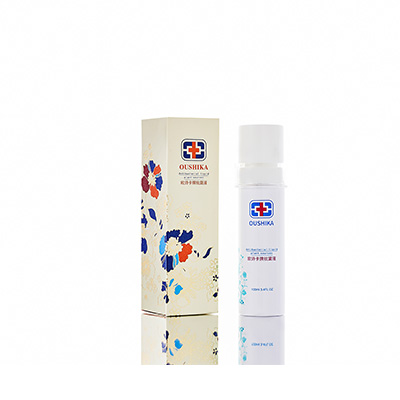 奇台抗菌防护喷雾