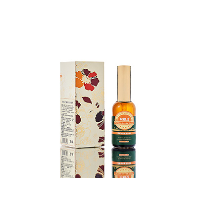 私密细嫩修复精华奇台