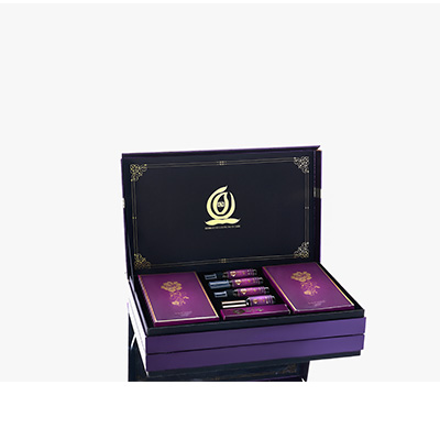 奇台气血能量海底轮