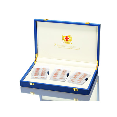 奇台子宫排毒套