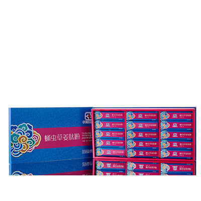 奇台调经养气汤