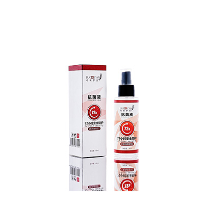 奇台母婴防护喷雾